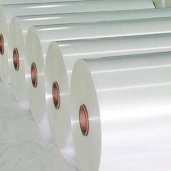 聚酯薄膜進口報關案例